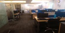 Available Fully Furnished Office Space For Lease In Metropolis Mall, MG Road Gurgaon